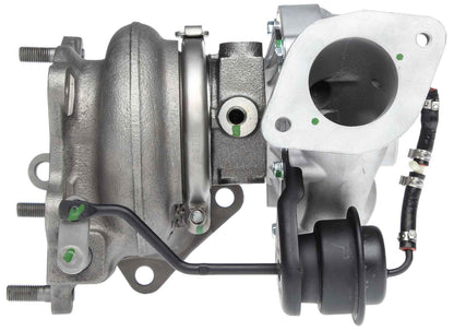 MAHLE Turbocharger 745TC20001100