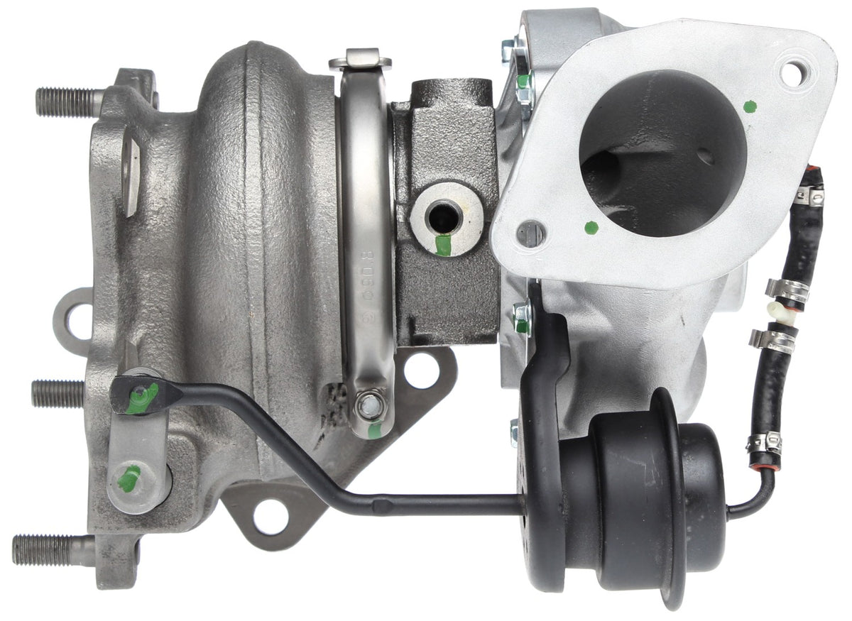 MAHLE Turbocharger 745TC20001100