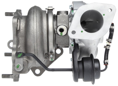 MAHLE Turbocharger 745TC20001100