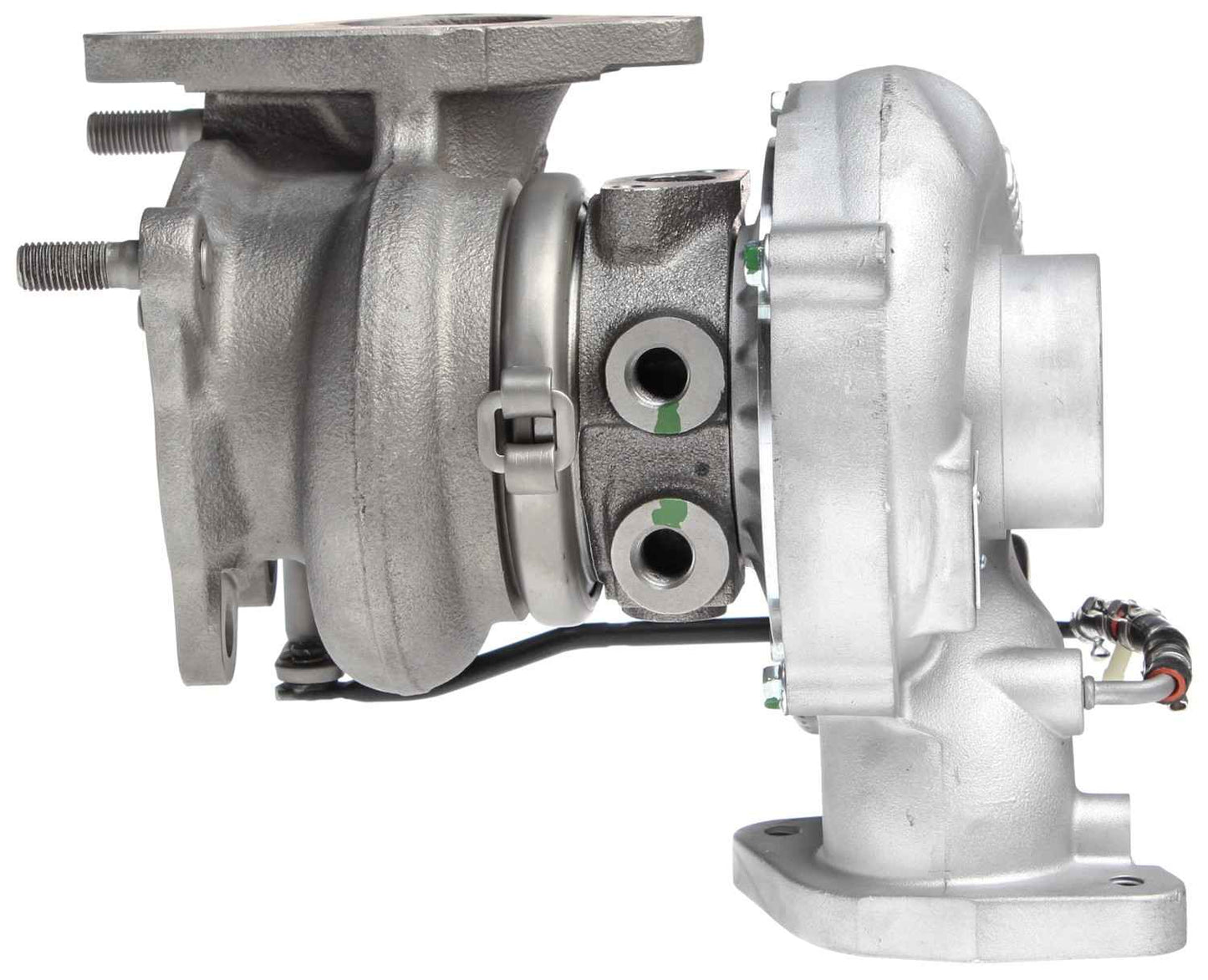 MAHLE Turbocharger 745TC20001100