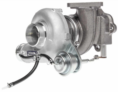 MAHLE Turbocharger 745TC20002000
