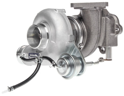 MAHLE Turbocharger 745TC20002000