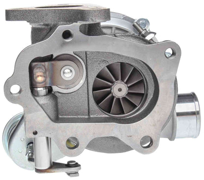MAHLE Turbocharger 745TC20002000