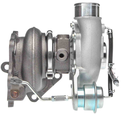 MAHLE Turbocharger 745TC20002000