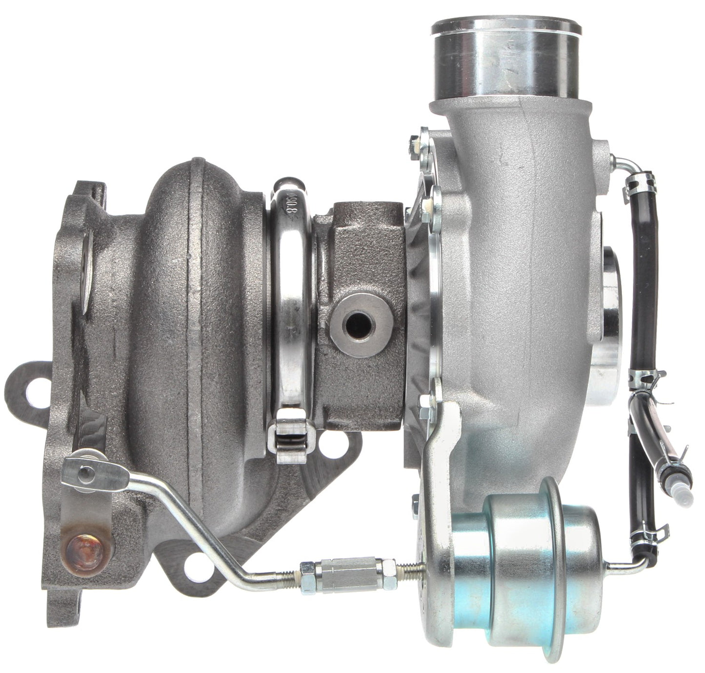 MAHLE Turbocharger 745TC20002000