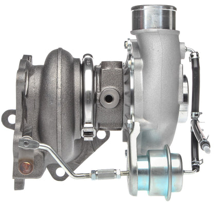 MAHLE Turbocharger 745TC20002000