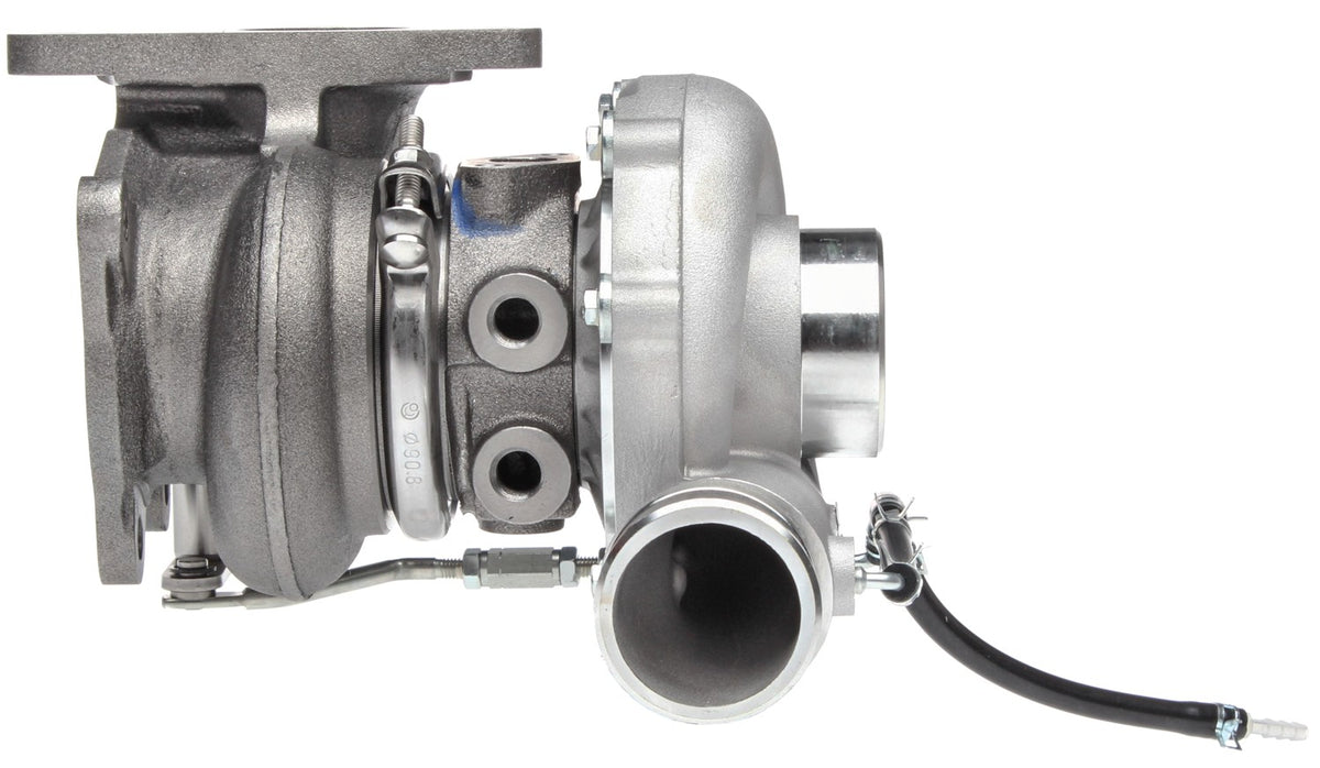MAHLE Turbocharger 745TC20002000