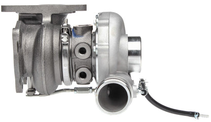 MAHLE Turbocharger 745TC20002000