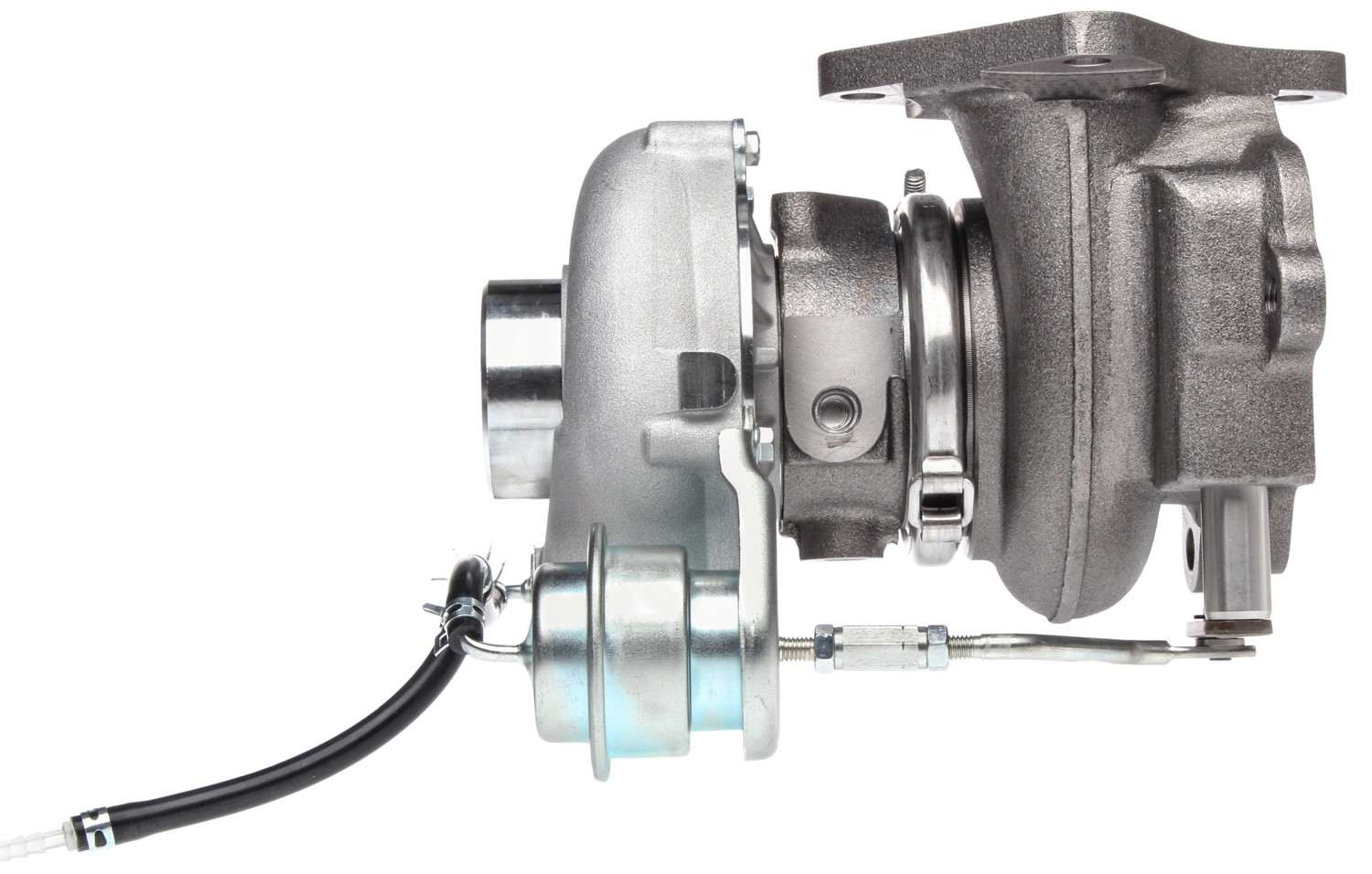 MAHLE Turbocharger 745TC20002000