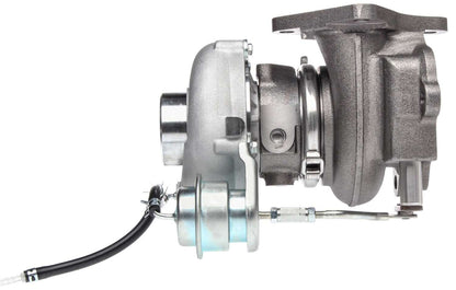 MAHLE Turbocharger 745TC20002000
