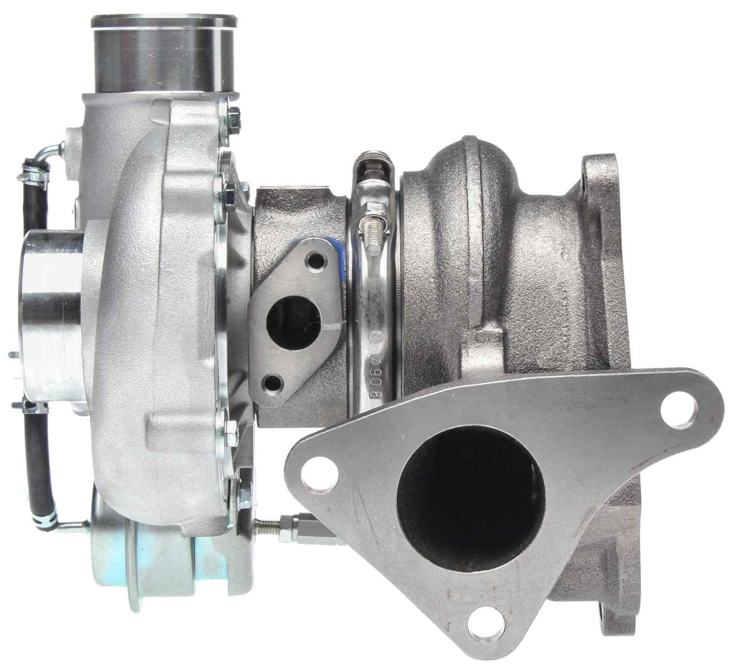 MAHLE Turbocharger 745TC20002000