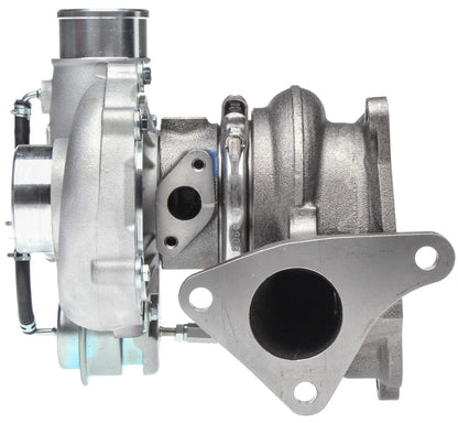MAHLE Turbocharger 745TC20002000
