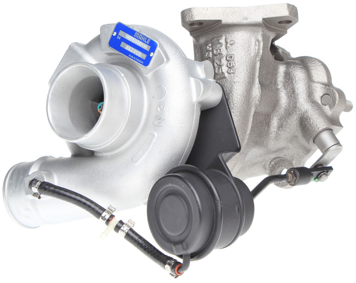 MAHLE Turbocharger 745TC20003100