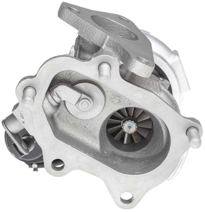 MAHLE Turbocharger 745TC20003100