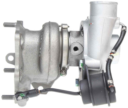 MAHLE Turbocharger 745TC20003100