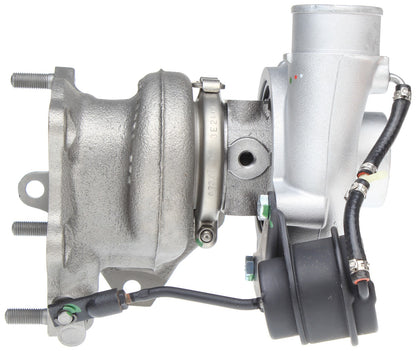 MAHLE Turbocharger 745TC20003100
