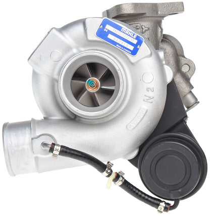 MAHLE Turbocharger 745TC20003100