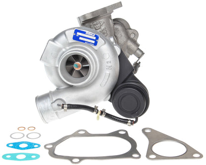 MAHLE Turbocharger 745TC20003100