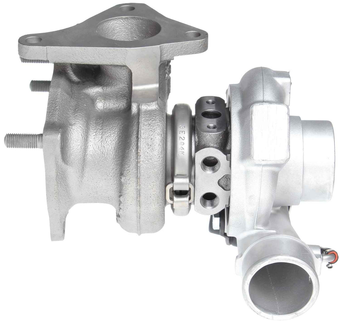 MAHLE Turbocharger 745TC20003100