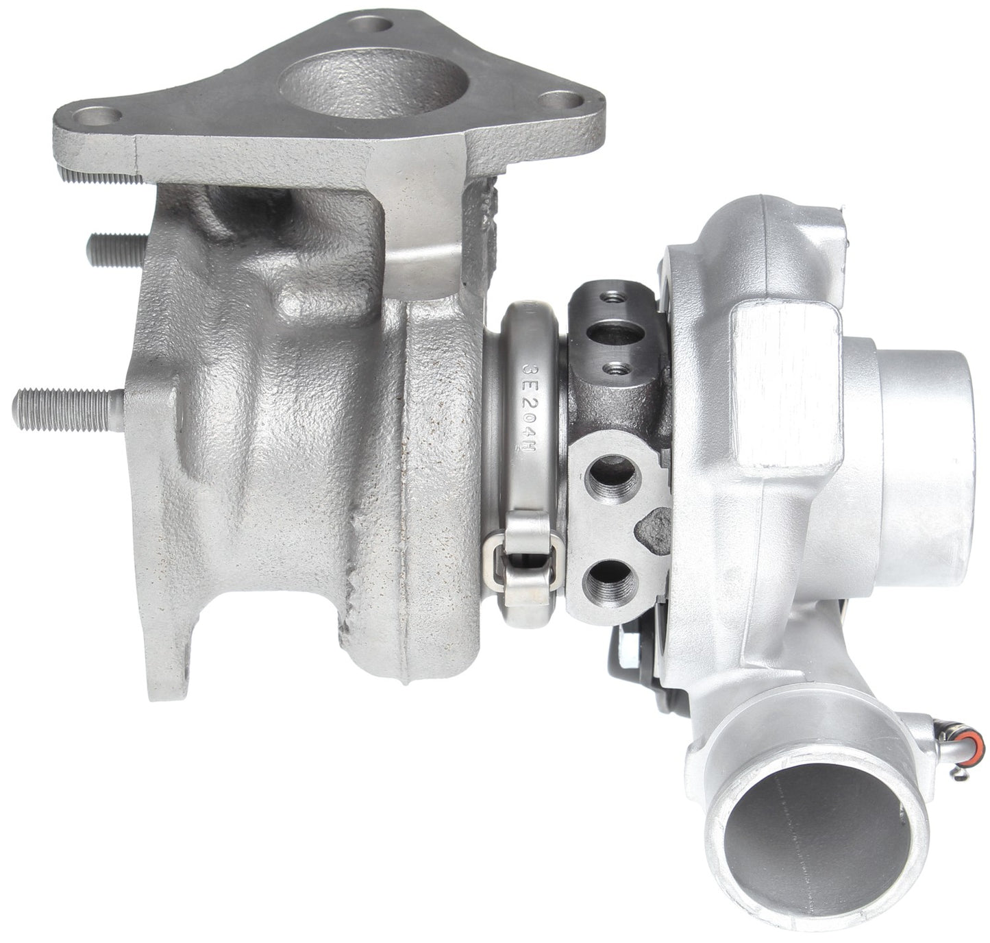 MAHLE Turbocharger 745TC20003100