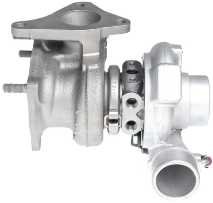 MAHLE Turbocharger 745TC20003100