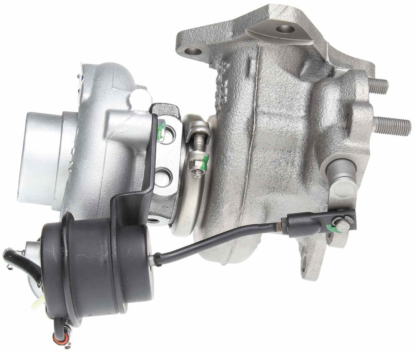 MAHLE Turbocharger 745TC20003100