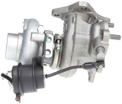 MAHLE Turbocharger 745TC20003100