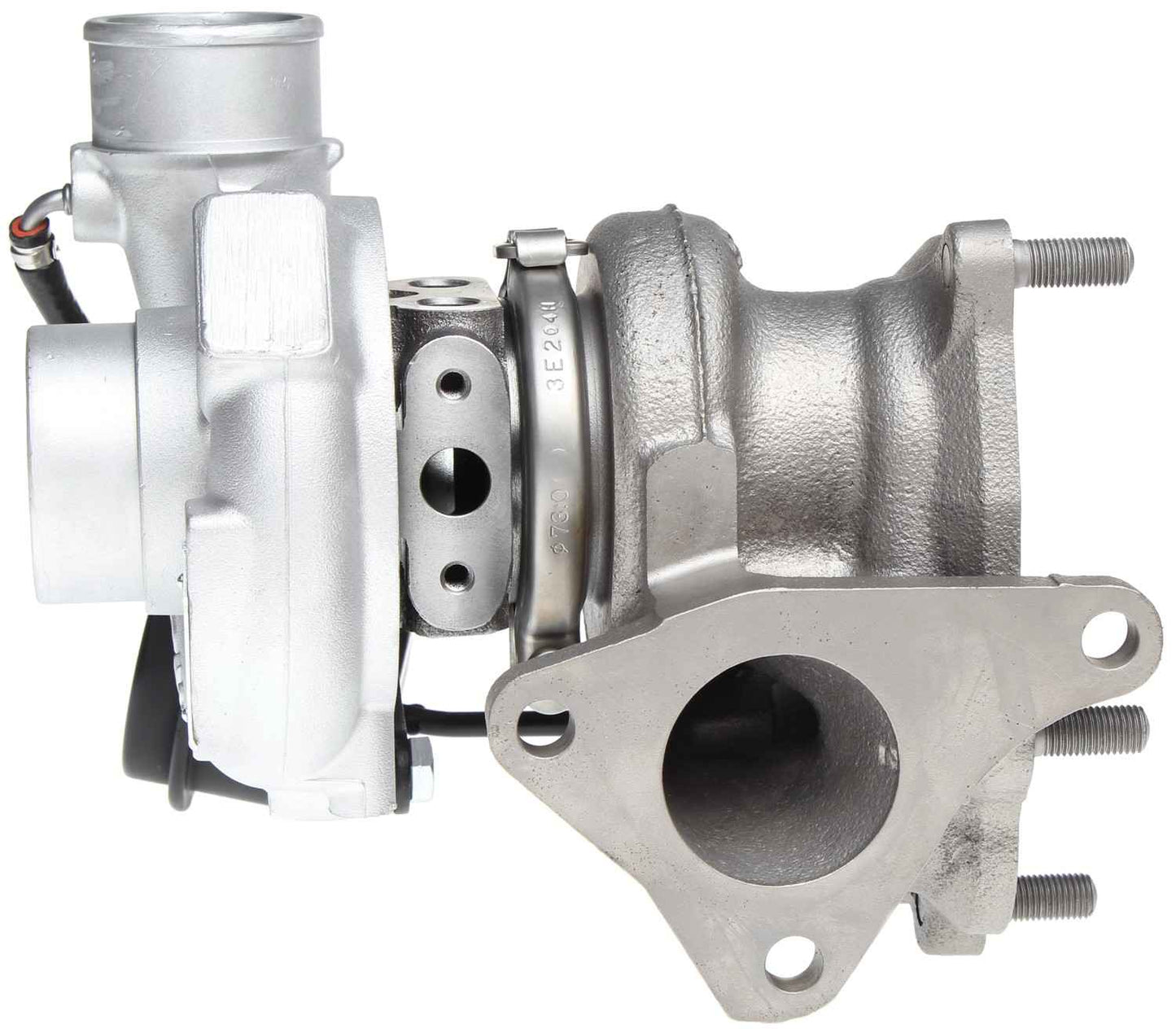 MAHLE Turbocharger 745TC20003100