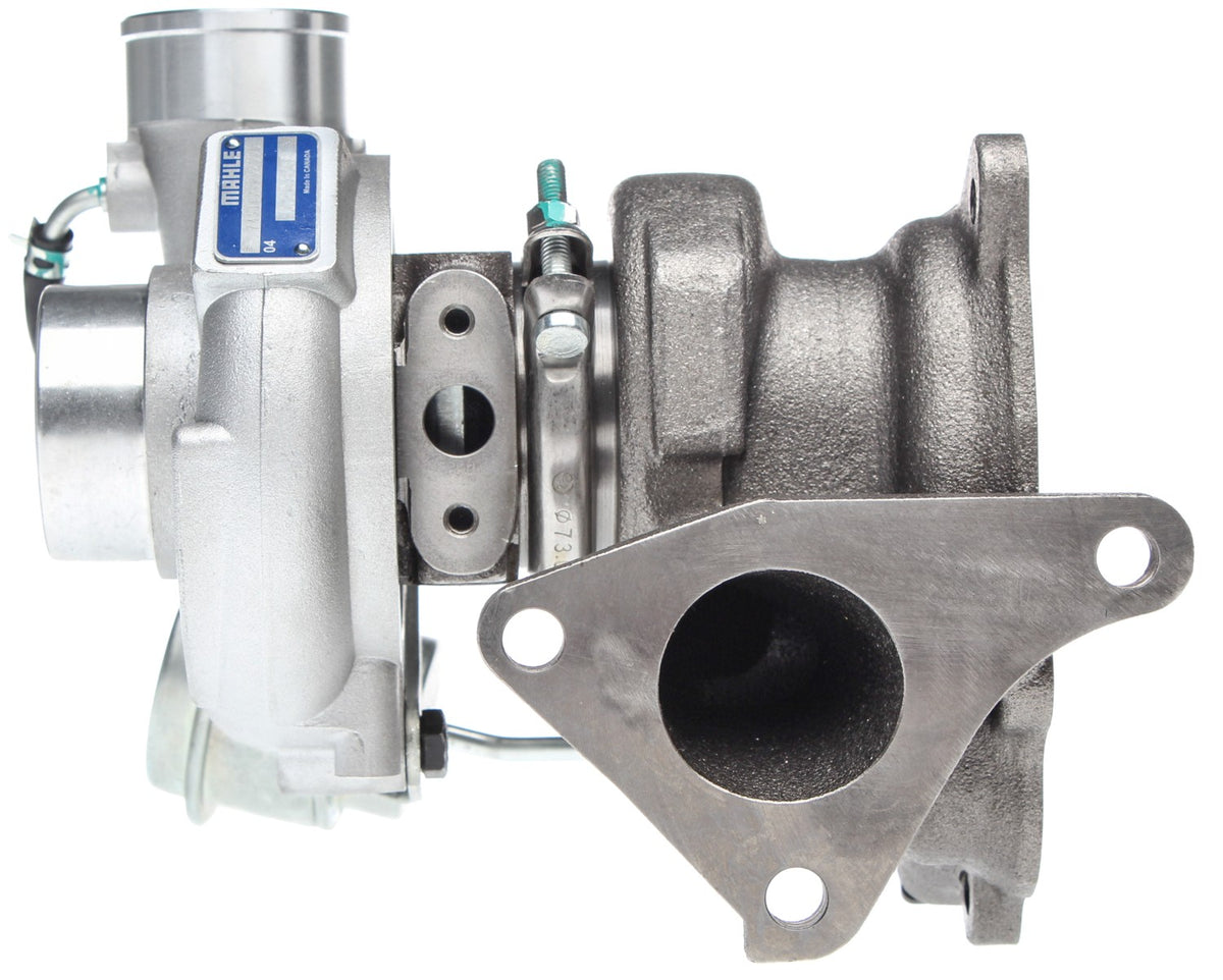 MAHLE Turbocharger 745TC20004000