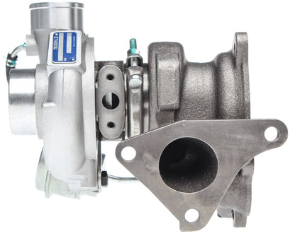 MAHLE Turbocharger 745TC20004000