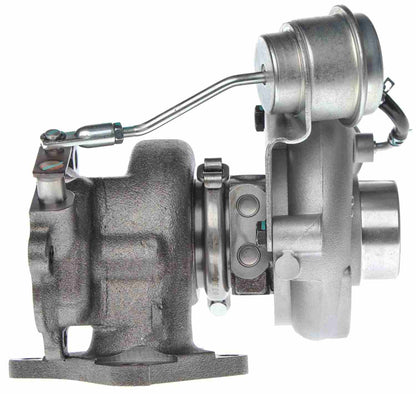 MAHLE Turbocharger 745TC20004000