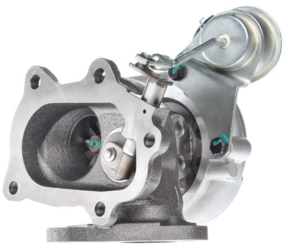 MAHLE Turbocharger 745TC20004000