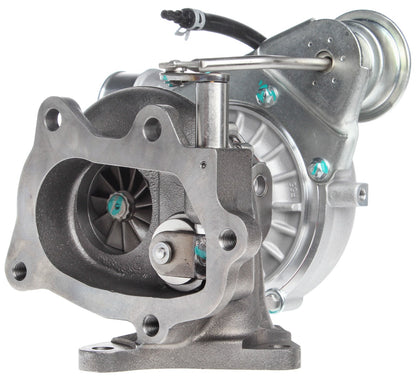 MAHLE Turbocharger 745TC20005000