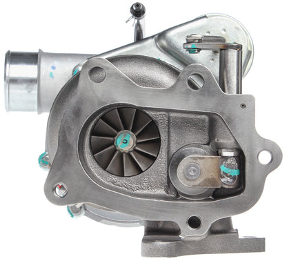 MAHLE Turbocharger 745TC20005000