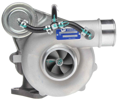 MAHLE Turbocharger 745TC20005000
