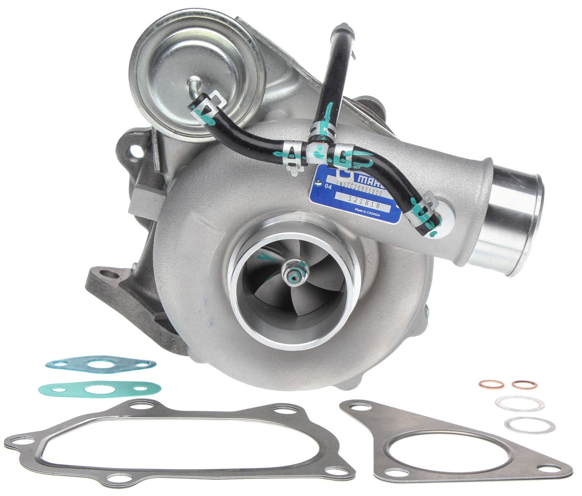 MAHLE Turbocharger 745TC20005000