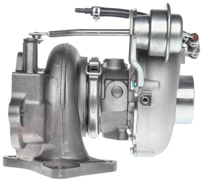 MAHLE Turbocharger 745TC20005000