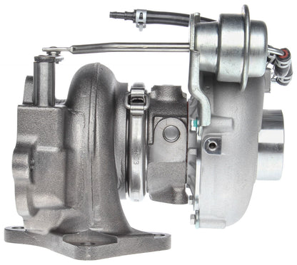 MAHLE Turbocharger 745TC20005000