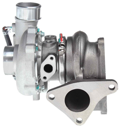 MAHLE Turbocharger 745TC20005100