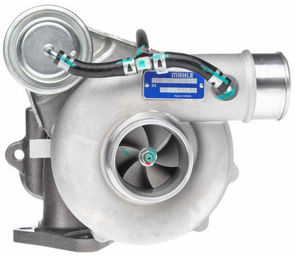 MAHLE Turbocharger 745TC20005100