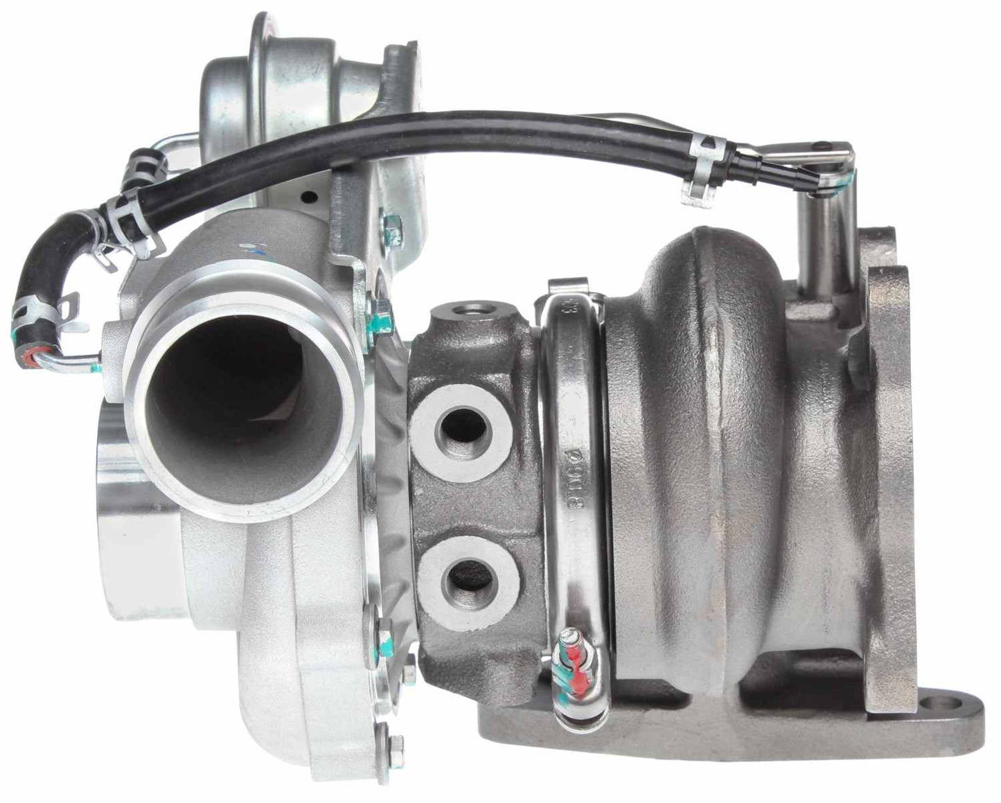 MAHLE Turbocharger 745TC20005100