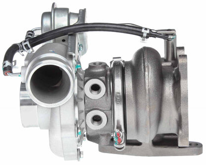 MAHLE Turbocharger 745TC20005100