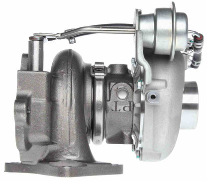 MAHLE Turbocharger 745TC20005100