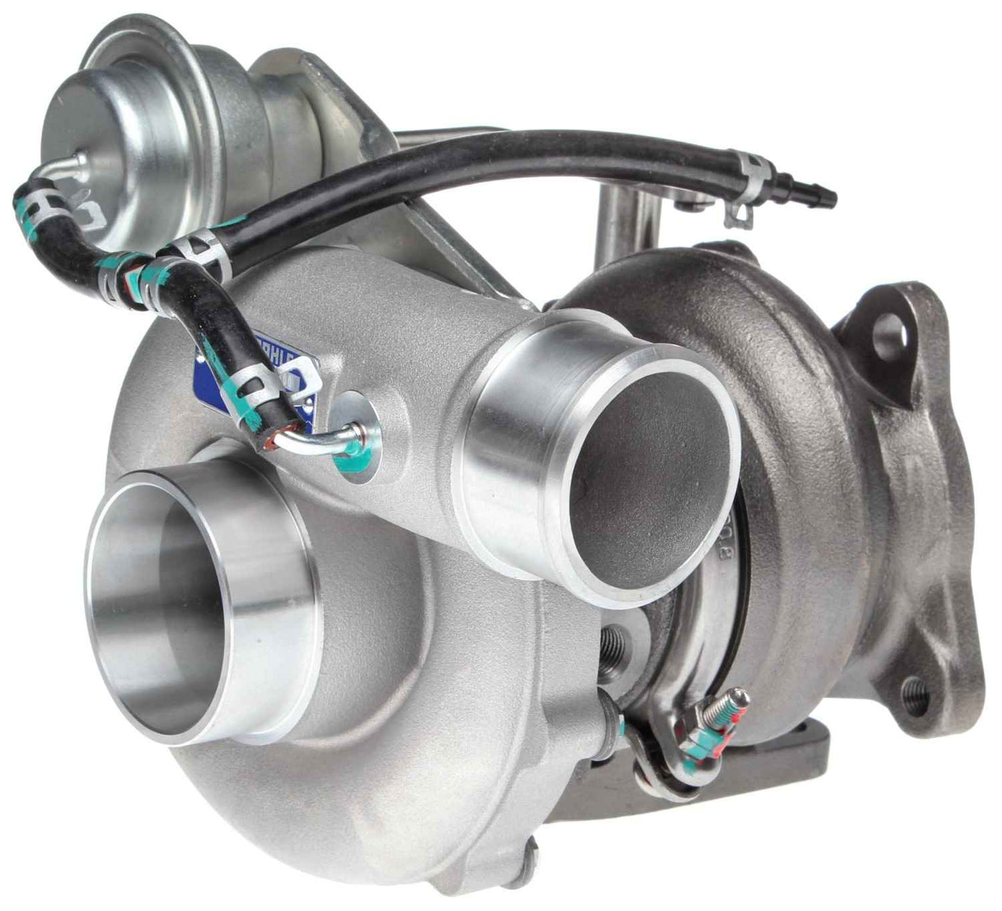 MAHLE Turbocharger 745TC20005100