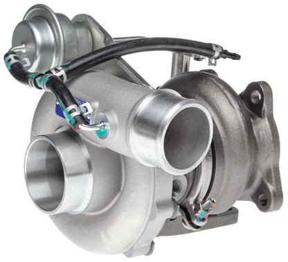 MAHLE Turbocharger 745TC20005100
