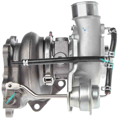MAHLE Turbocharger 745TC20005100