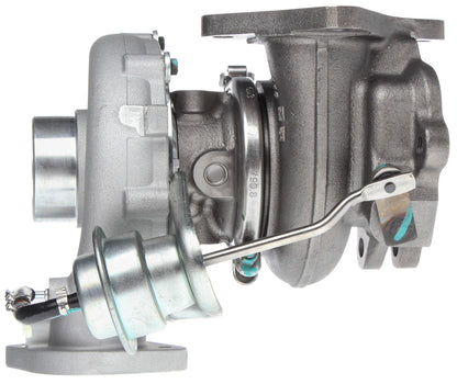 MAHLE Turbocharger 745TC20006100