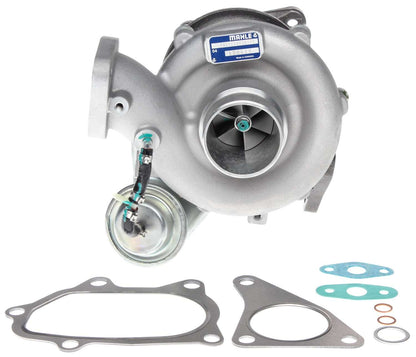 MAHLE Turbocharger 745TC20006100
