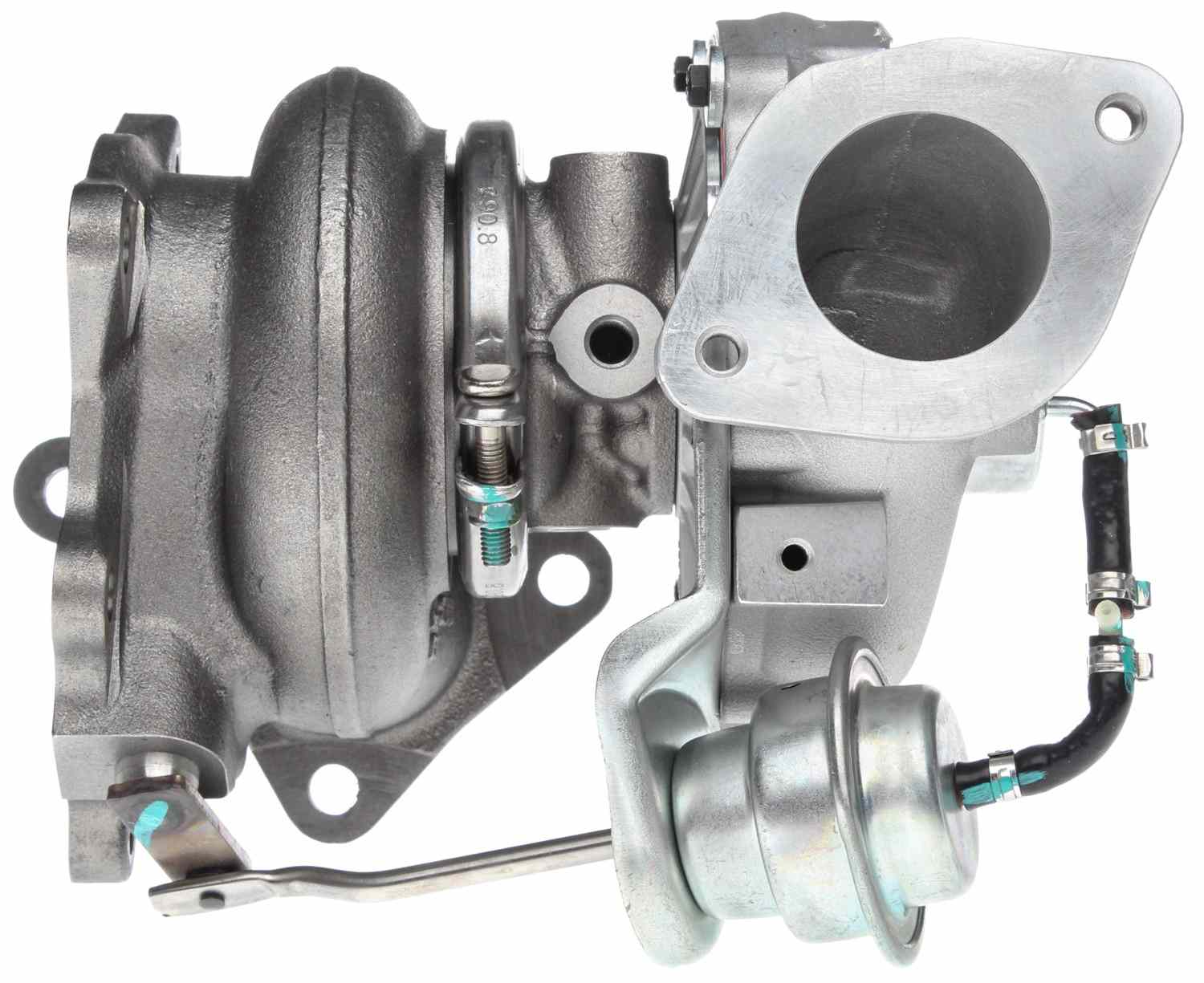 MAHLE Turbocharger 745TC20006100