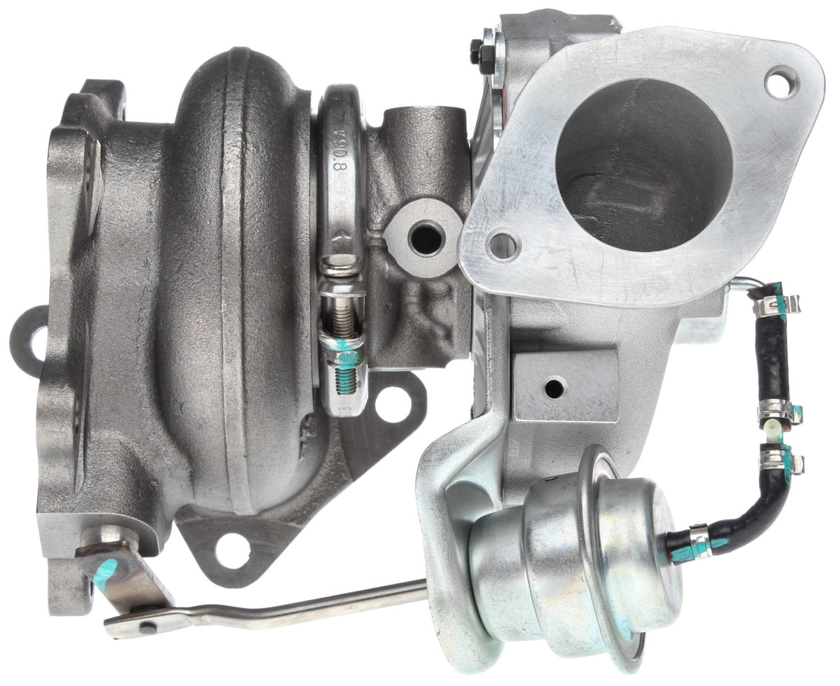 MAHLE Turbocharger 745TC20006100
